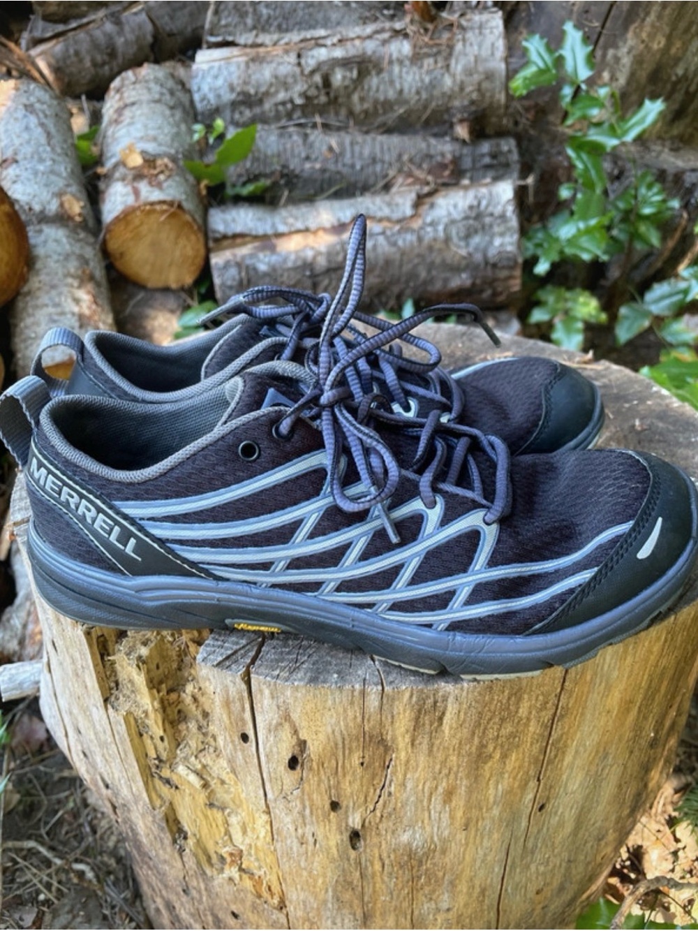 Merrell shoes sz 6.5 Arc Access Arc 3